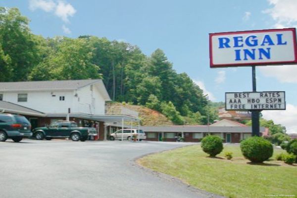 REGAL INN CLAYTON (Clayton)